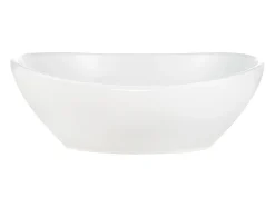 Móvel de lavatório duplo Manoa caxemira 140cm