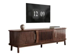Móvel de TV 165x39,5x46cm - para televisores de até 65