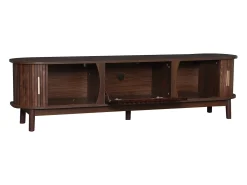 Móvel de TV 165x39,5x46cm - para televisores de até 65