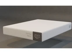 Naf Naf Toalha de banho casual creme