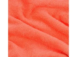 Naf Naf Toalha de banho casual coral