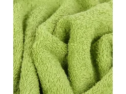 Naf Naf Toalha de banho casual verde