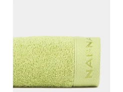 Naf Naf Toalha de banho casual verde