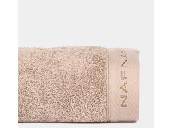 Naf Naf Toalha de banho marrom casual
