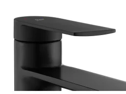 Orbit Misturadora De Lavatório Rea My1902-21B Storm High Black