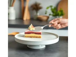 Pá para tarte Jet Sablé em aço inoxidável Lou Laguiole - Design contemporâneo