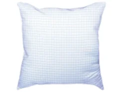 Pack DODO edredão 140x200 cm + 1 almofada proteção total antiácaros ANGE GARDIEN