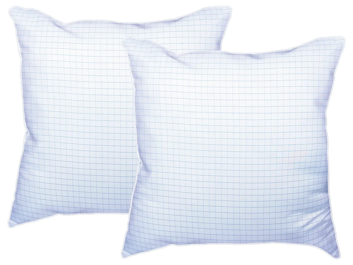 Pack DODO edredão 220x240 cm + 2 almofadas proteção total antiácaros ANGE GARDIEN
