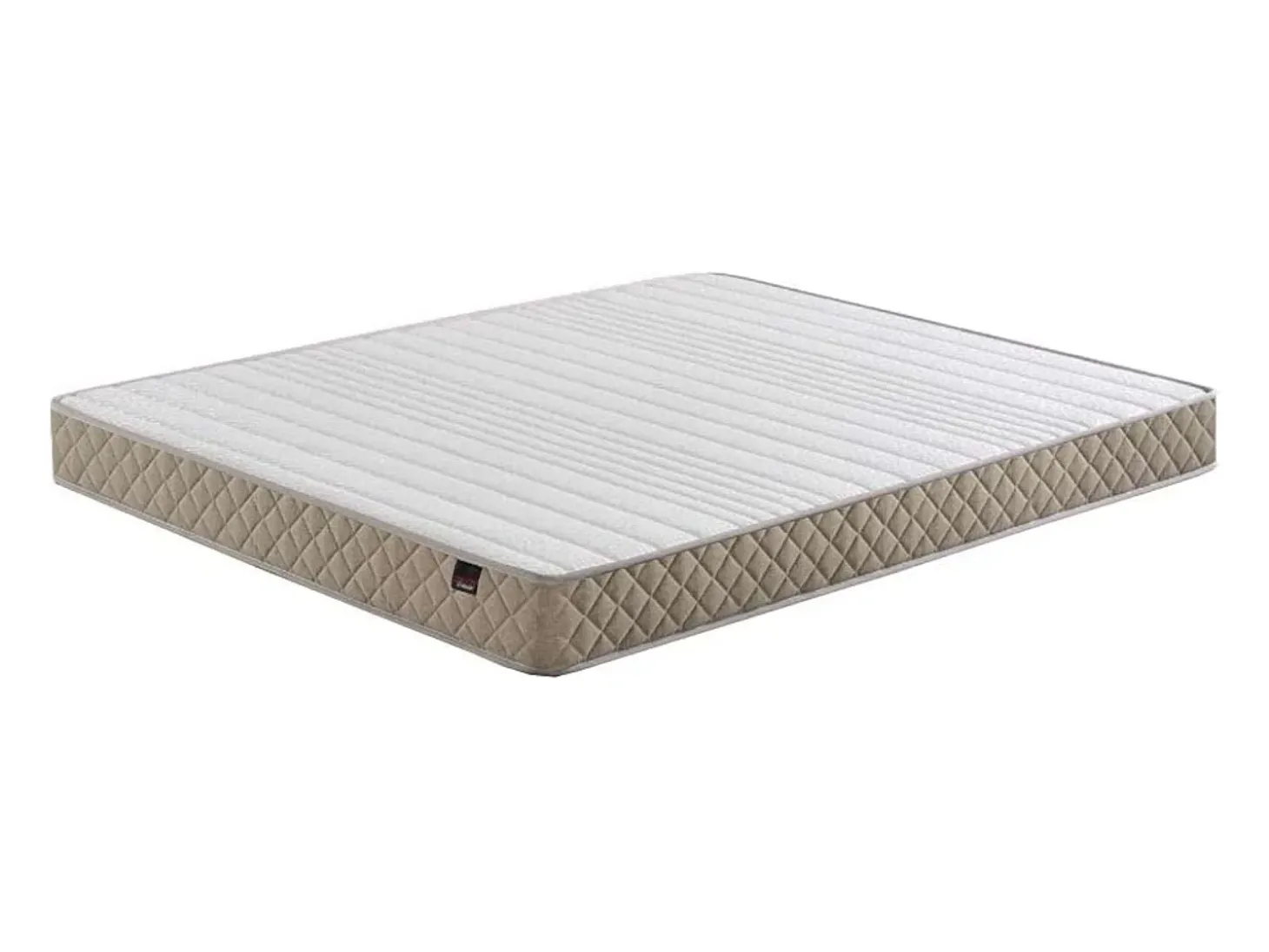 Pacote 2 Colchões: Eco Basic 90x180 cm + Maxi Basic 90x190 cm