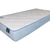 Pacote de 2 colchões Mirotengo Youth Foamflex HR, 90x190 e 90x180 cm