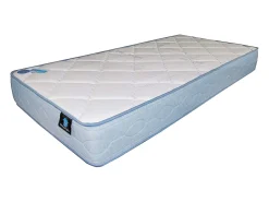 Pacote de 2 colchões Mirotengo Youth Foamflex HR, 90x190 e 90x180 cm