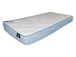 Pacote de 2 colchões Mirotengo Youth Foamflex HR, 90x190 e 90x180 cm