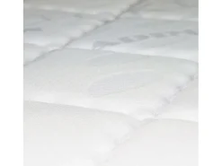 Pacote de 2 colchões Mirotengo Youth Foamflex HR, 90x190 e 90x180 cm