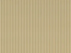 Painel de parede ondulado cor madeira natural clara 2,54 m², conjunto de 8 peças - LIPOLA