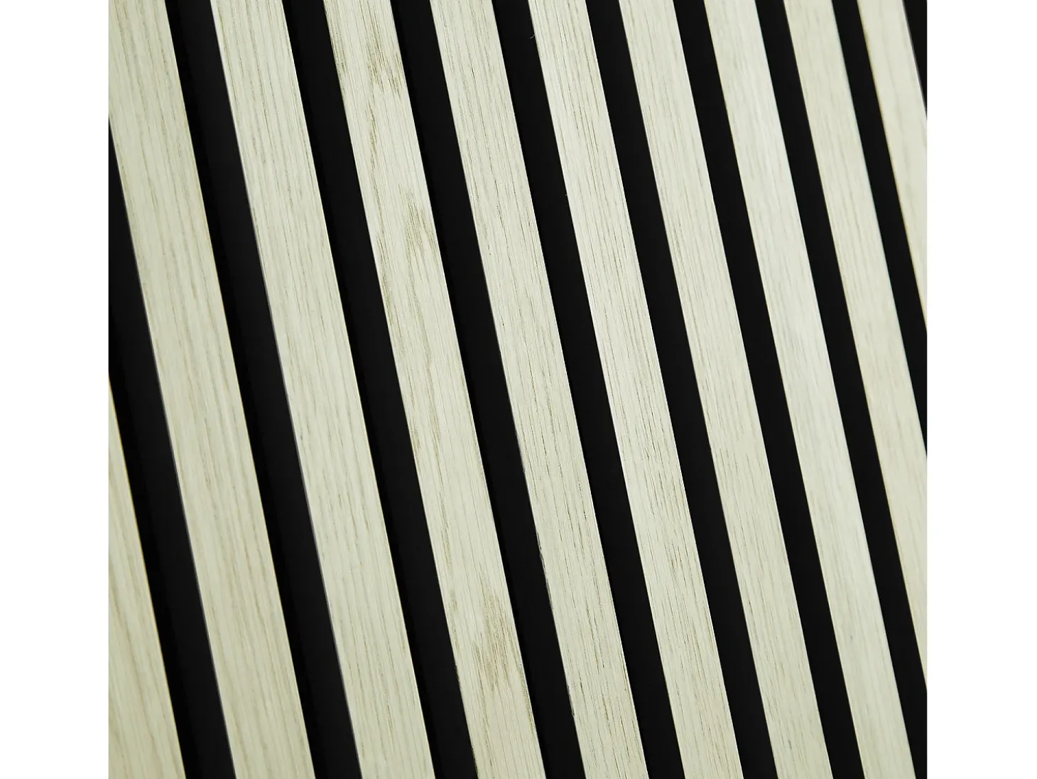 Painel de parede 60x120x2,5 cm creme