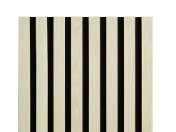 Painel de parede 60x120x2,5 cm creme
