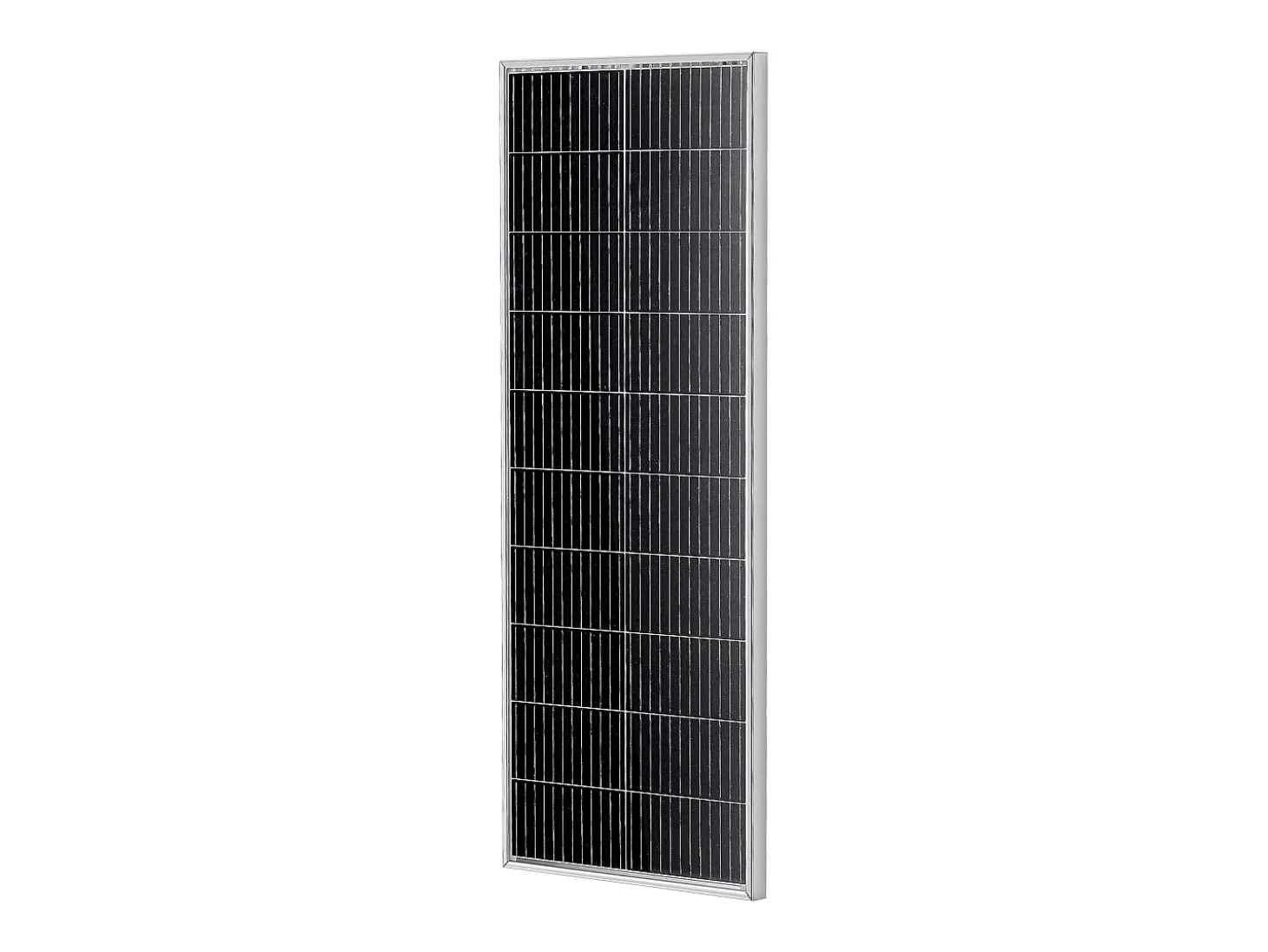 Painel Solar Monocristalino SucceBuy, 100 W 12 V, Kit de Painel com Controlador, para Acampar, Fazer Caminhadas, Uso Fora da Rede