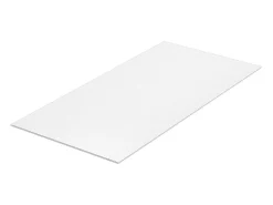 Painéis de Estufa SucceBuy de Policarbonato Lote de 14, 61cm X 122 cm X 0.4 cm, Chapas de Telhado, Proteção UV, Impermeável, Resistente a Impactos para Jardim
