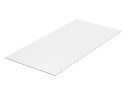 Painéis de Estufa SucceBuy de Policarbonato Lote de 15, 61cm X 122 cm x 0.6cm Folhas de Telhado