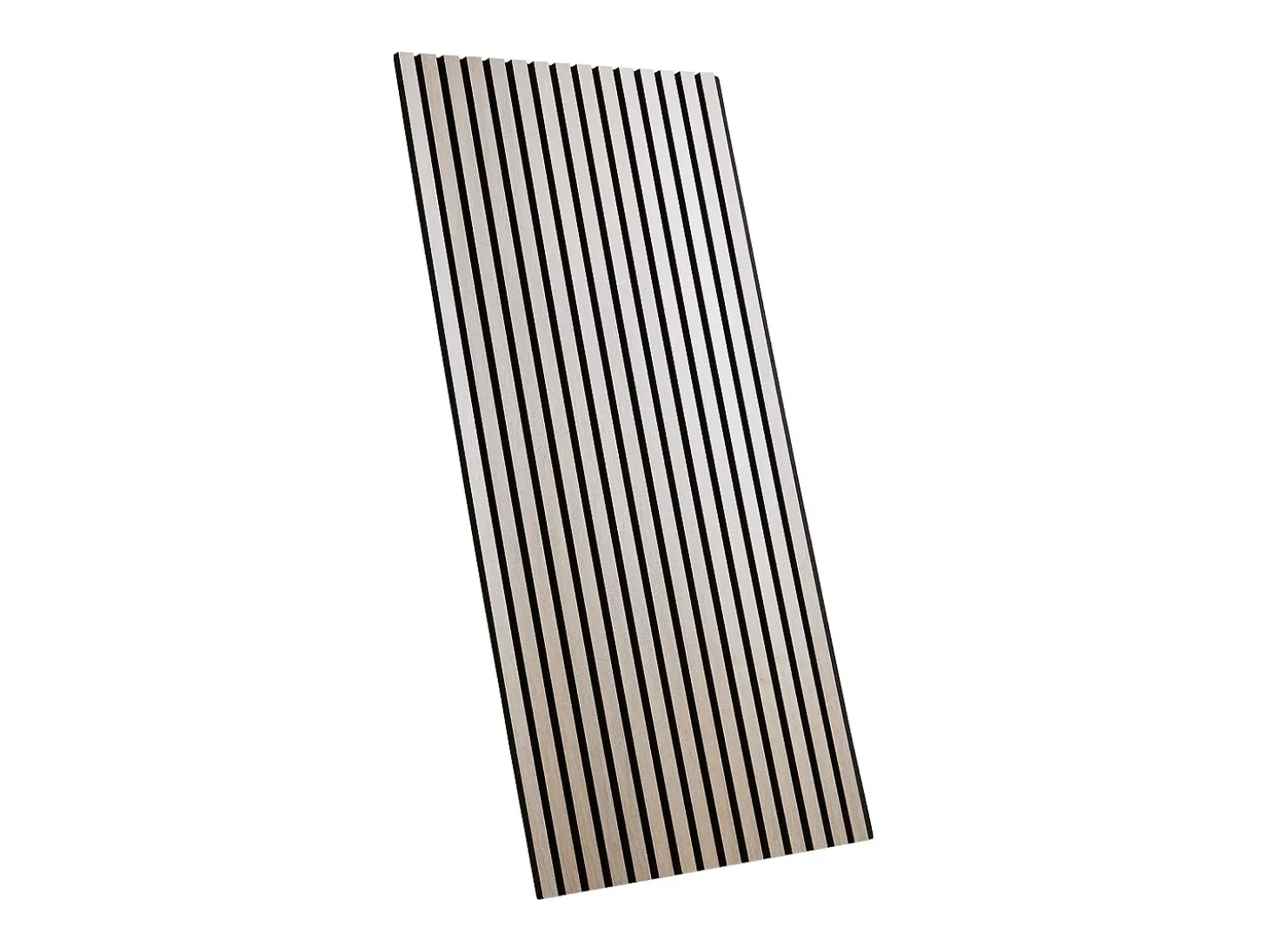 Painéis de Parede 60x120 cm Cinza