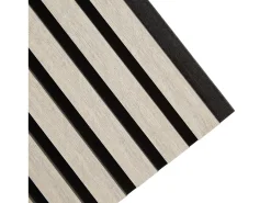 Painéis de Parede 60x120 cm Cinza