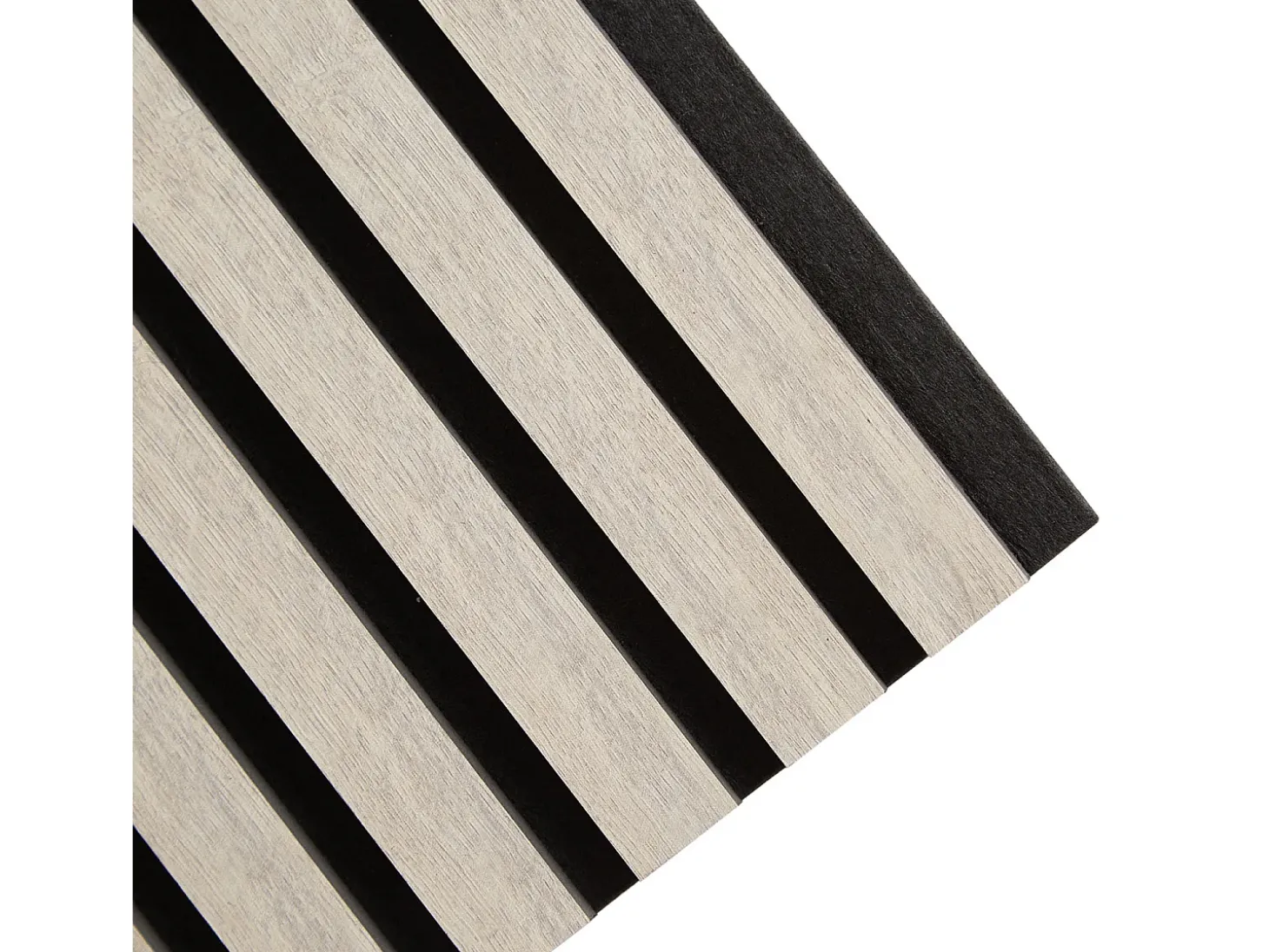 Painéis de Parede 60x120 cm Cinza