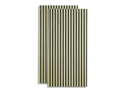Painéis de Parede 60x120 cm Creme