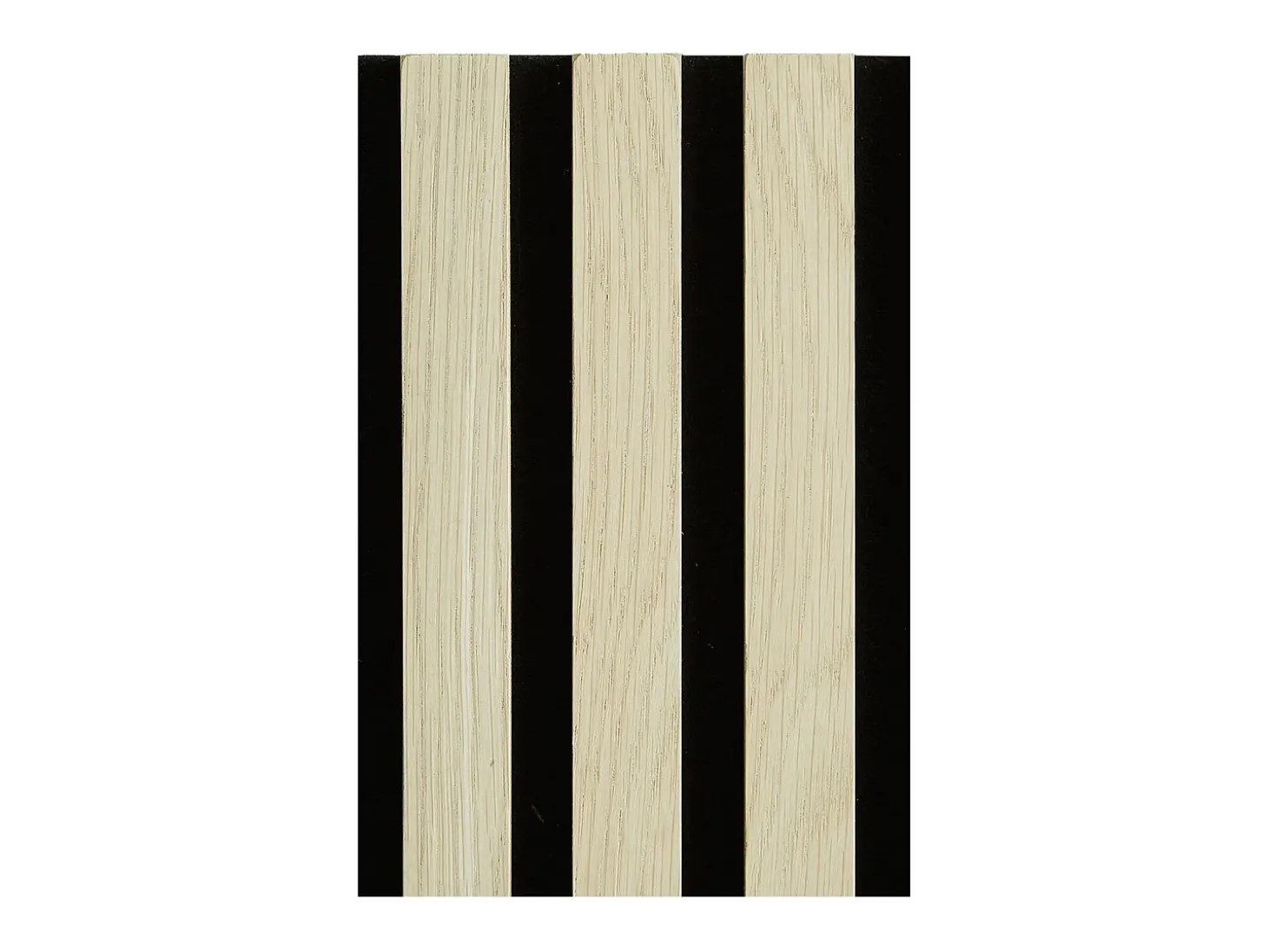 Painéis de parede 11,5x19x2,5 cm castanho natural cinza creme