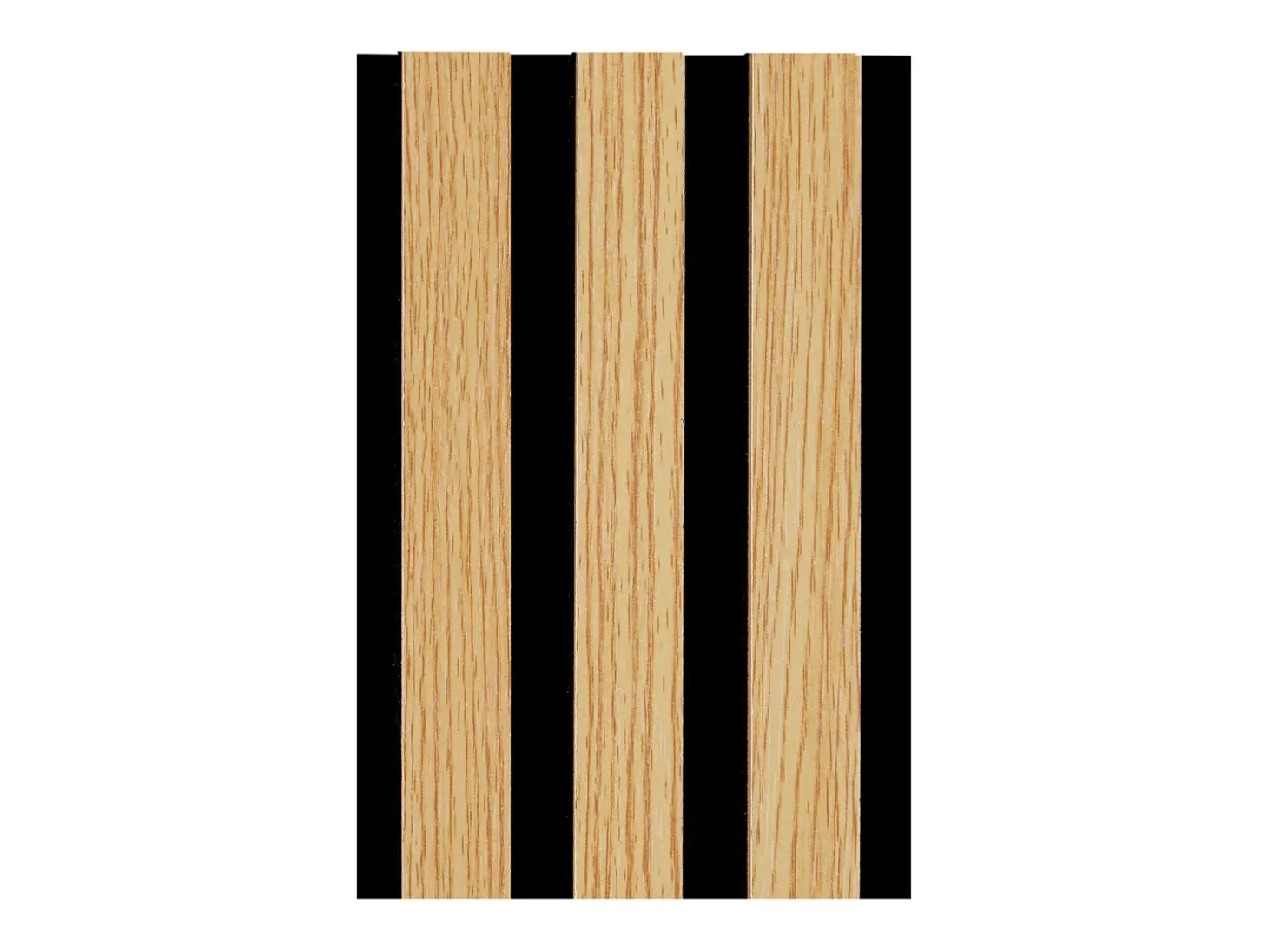 Painéis de parede 11,5x19x2,5 cm castanho natural cinza creme