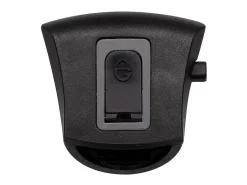 Panela de fundição de alumínio 28 cm Easy Click com cabo removível e revestimento pedra VITAFLON GRANIT sem PFAS, compatível com indução