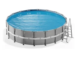 película solar azul 457x457x1