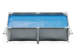 película solar azul 300x200x1