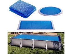 película solar azul 450x220x1