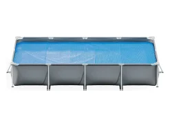 película solar azul 450x220x1