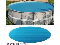 película solar azul 549x549x1