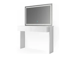 Penteadeira branco 120x40x83 azur