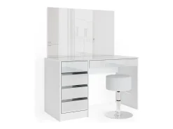 Penteadeira branco 120x55x75 sherry