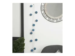 Petit grinaldas led 3.5 x 255 cm