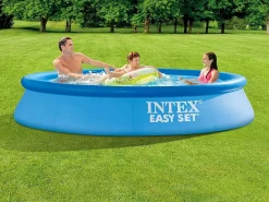 Piscina infantil inflável Intex 28116 305x61 cm