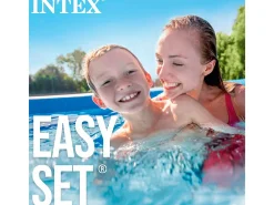 Piscina infantil inflável Intex 28116 305x61 cm