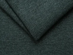 Poltrona cama express em tecido verde pinheiro - Dormir 100 cm - Colchão 14 cm - CALIFE