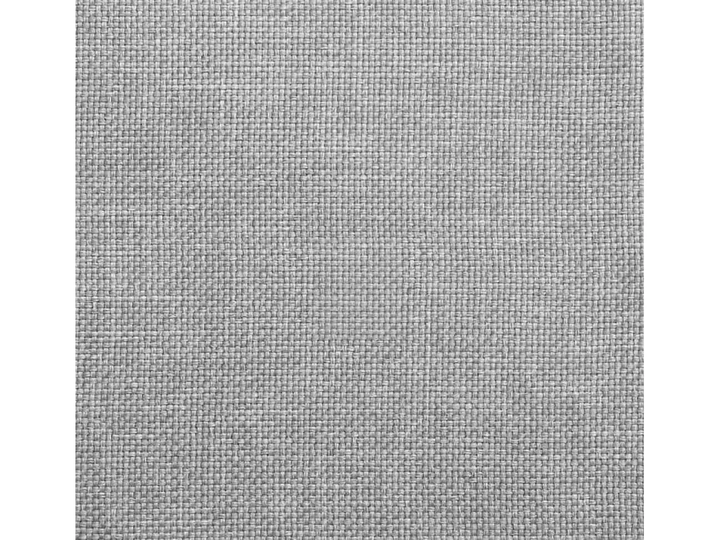 poltrona Cinza Nuvem 69 x 74 x 93 cm Tecido e Contraplacado