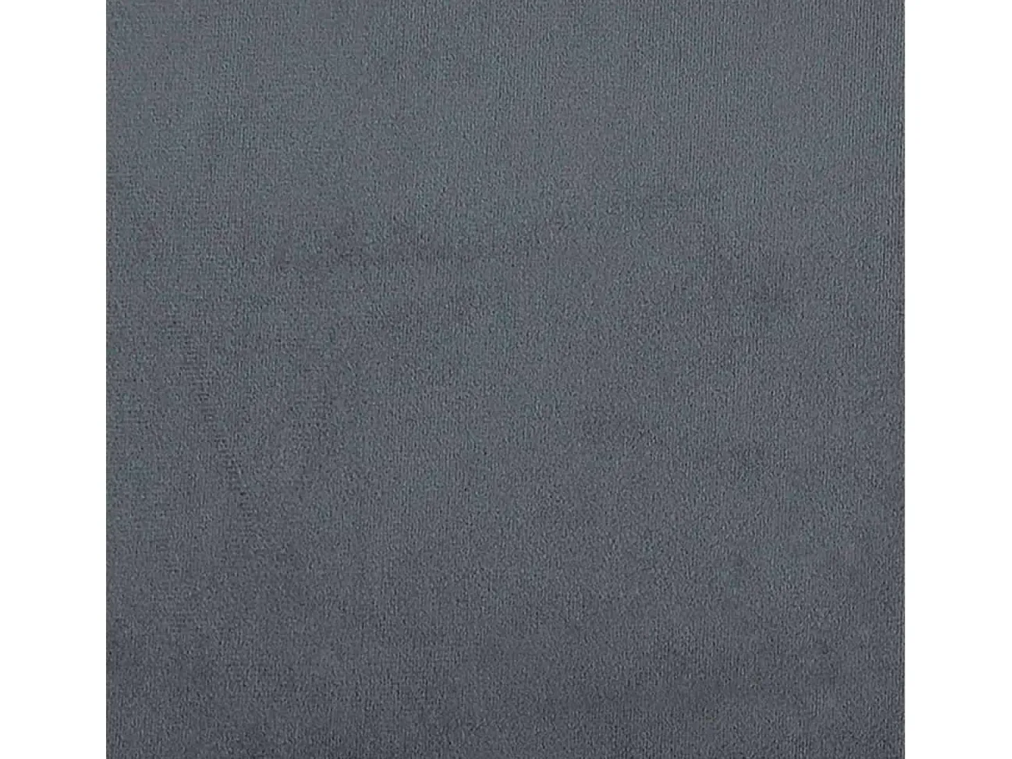 poltrona Cinzento escuro 76 x 94 x 102 cm Veludo