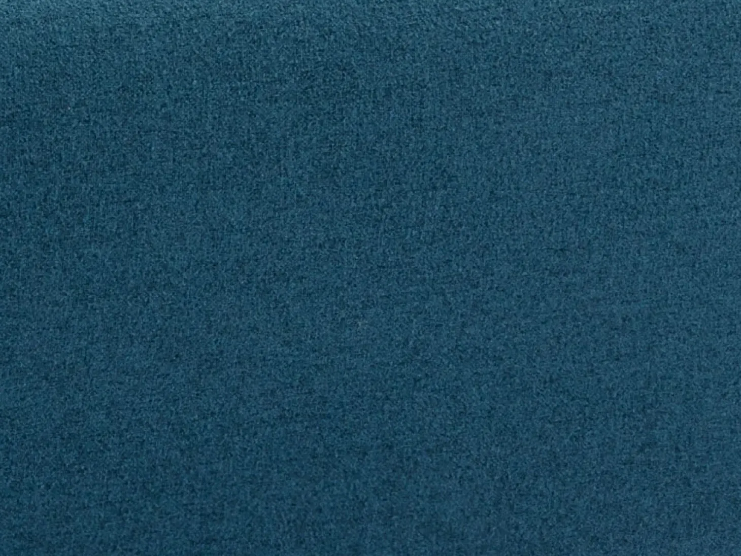 Poltrona convertível em tecido azul estilo habitat jovem URIBIA.
