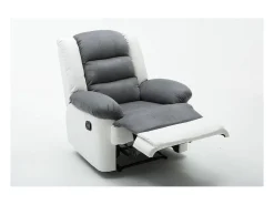 Poltrona de relaxamento 