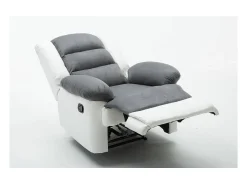 Poltrona de relaxamento 