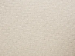 Poltrona em tecido de cor bege e estilo design - BLINODA