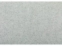 Poltrona fixa tecido cinza, estilo escandinavo - OSIMO