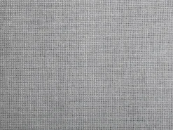 Poltrona para conjunto modular em tecido de cor cinza CORTOLINE