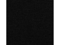 poltrona Preto 69 x 74 x 93 cm Tecido e Contraplacado